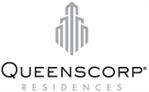 Queenscorp Residences logo
