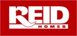 Reid Homes logo