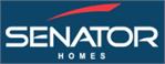 Senator Homes logo
