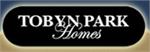 Tobyn Park Homes logo