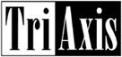 TriAxis logo