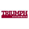 Triumph Developments logo