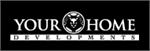 Your Home Developments logo