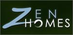Zen Homes logo