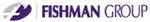 Fishman Group logo