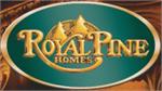 Royal Pine Homes logo