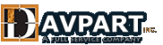 Davpart Inc. logo