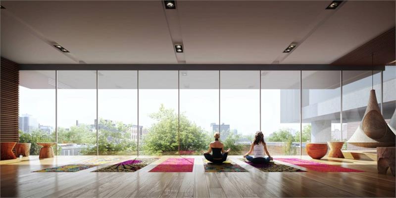 East United in Toronto — rendering 5
