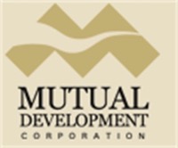 Mutual Development Corporation logo
