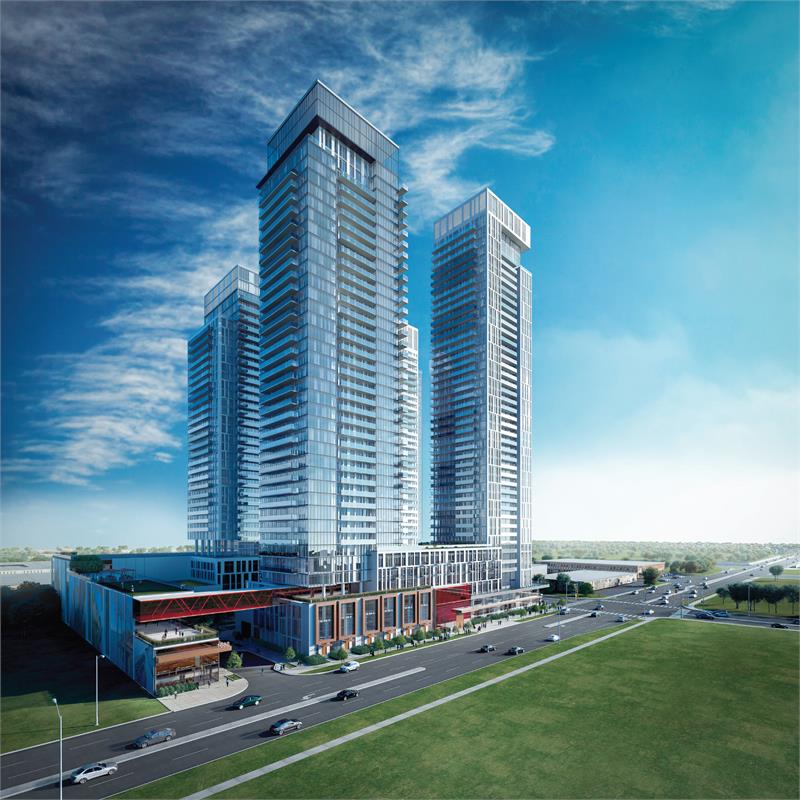 Brimley & Progress in Toronto — rendering 5