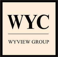 Wyview Group logo