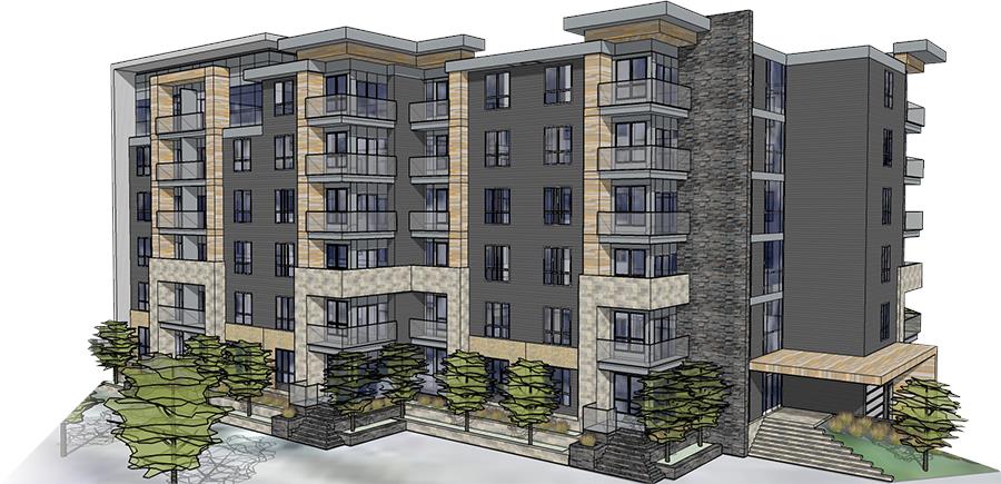 SweetLife Condos + — Toronto