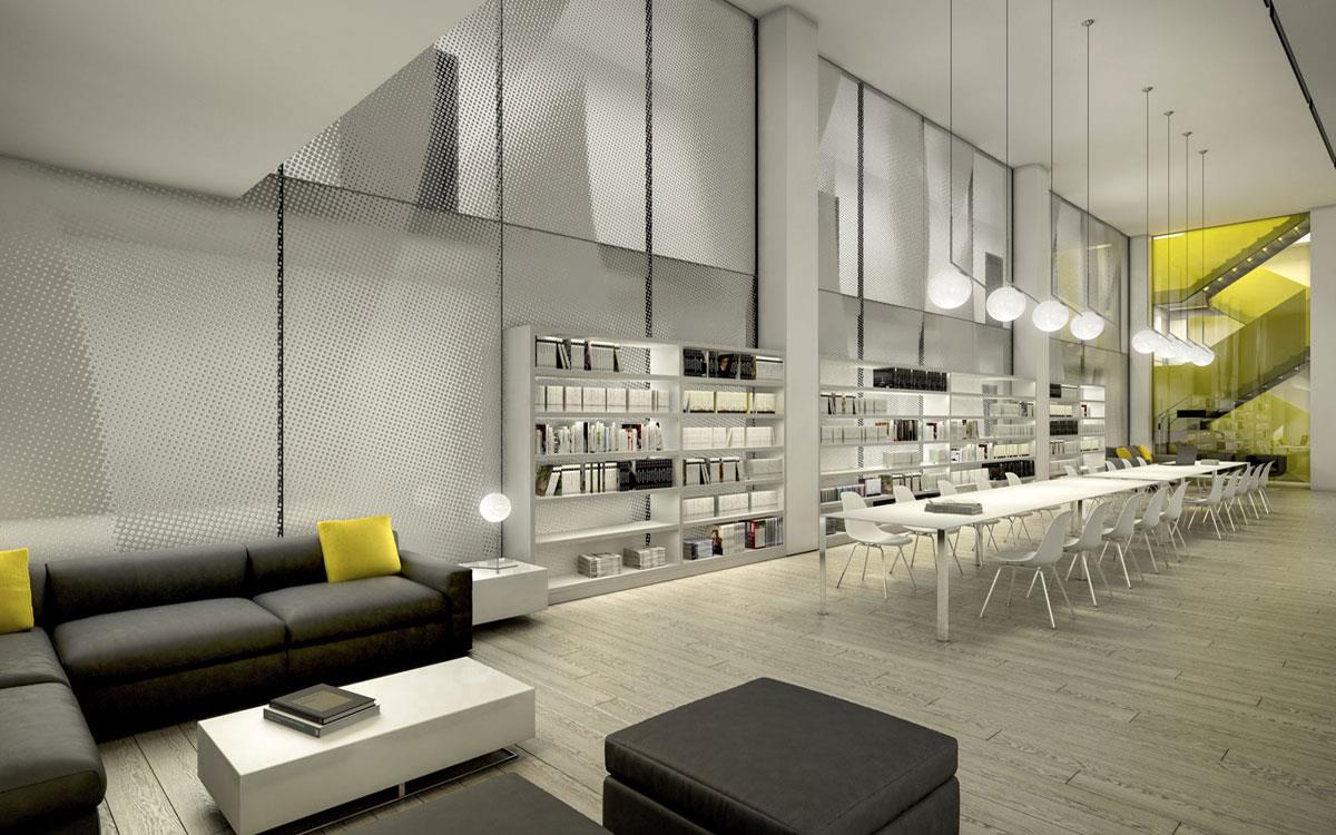 St. Lawrence in Toronto — rendering 10
