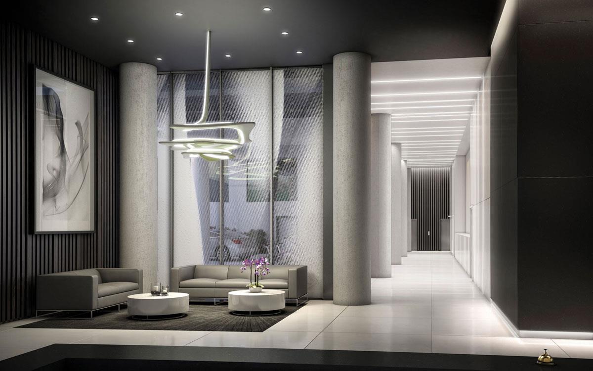 St. Lawrence in Toronto — rendering 9