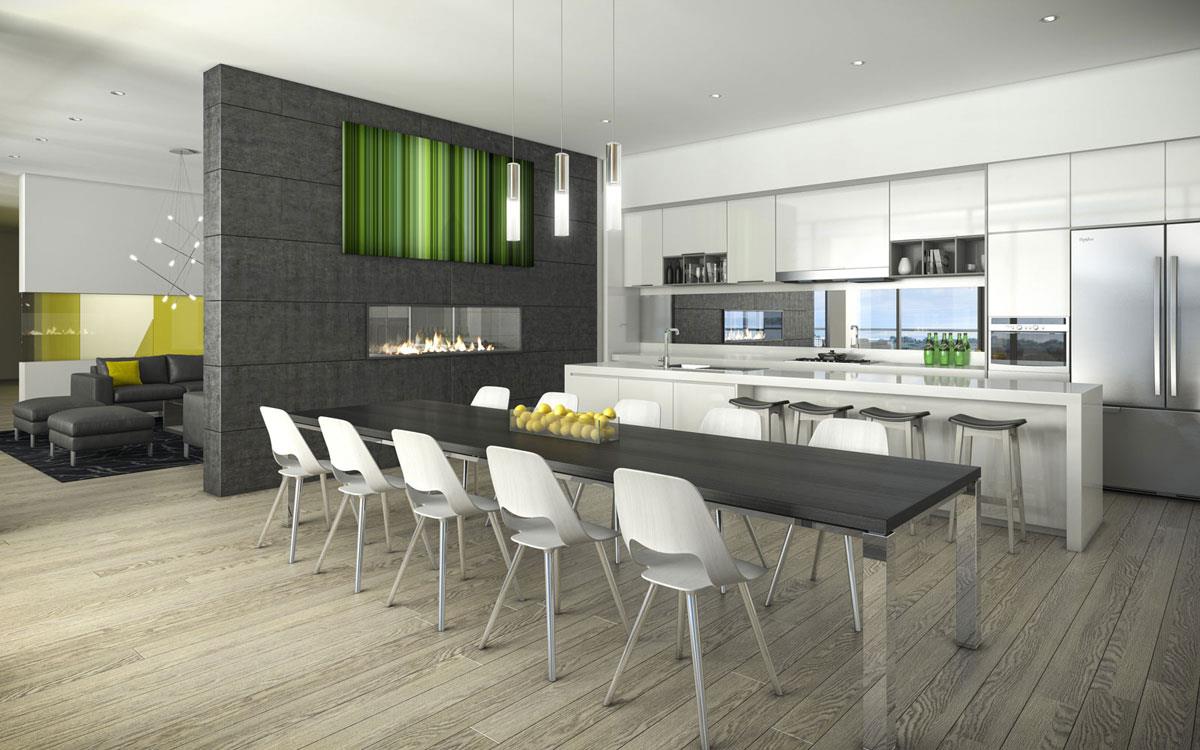 St. Lawrence in Toronto — rendering 8