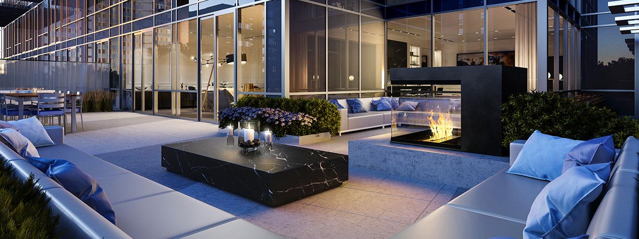 The Jack in Toronto — rendering 6