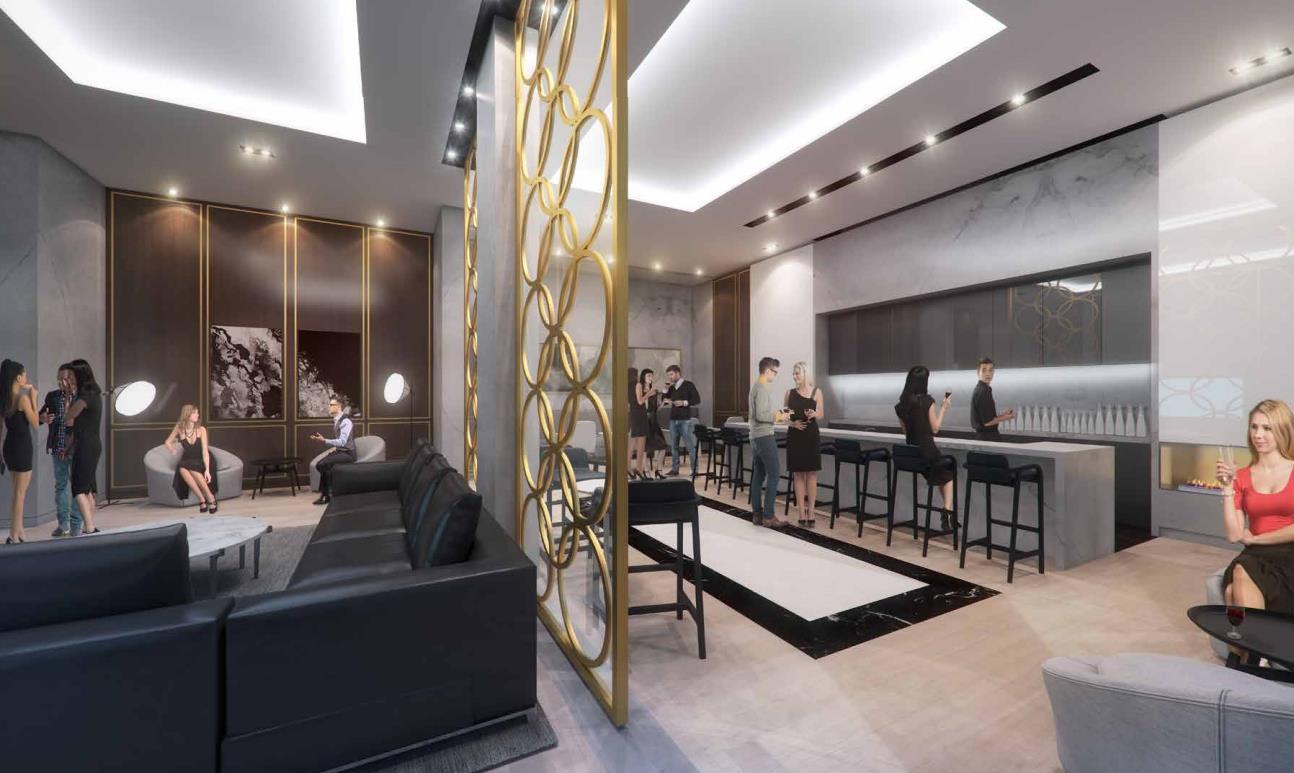 330 Richmond in Toronto — rendering 7