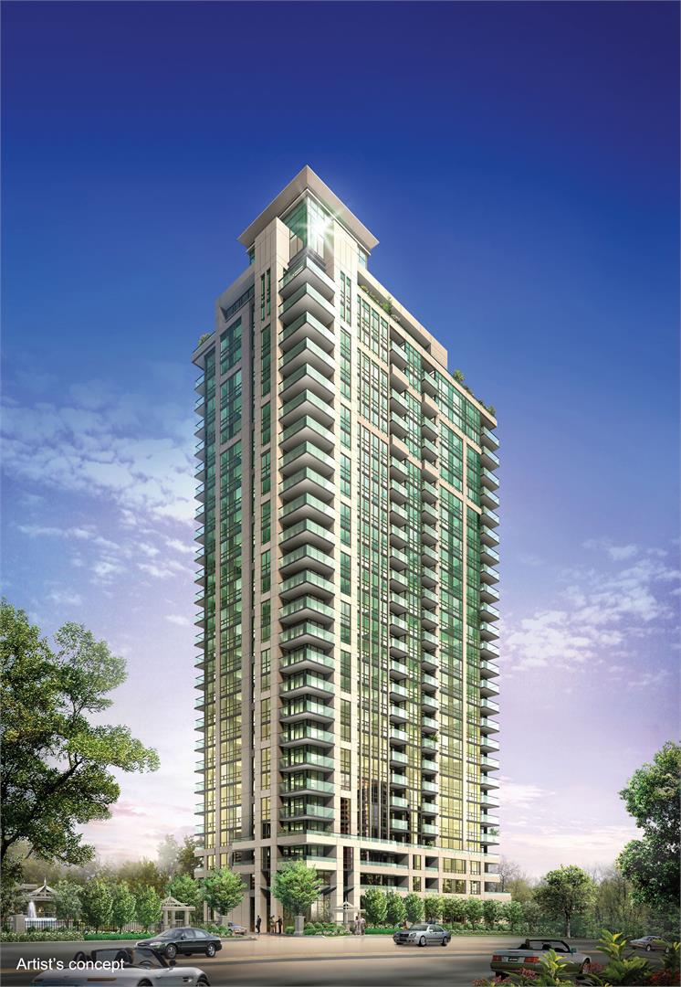 Altitude Condos — Toronto