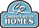Carson Reid Homes logo