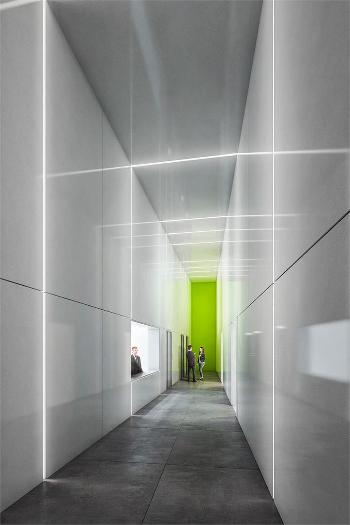 East 55 in Toronto — rendering 7