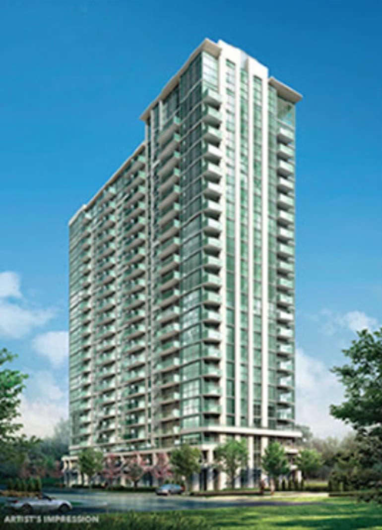 Grande Mirage — Mississauga