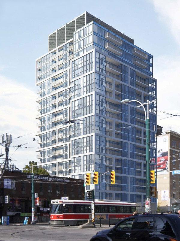 170 Spadina — Toronto