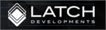 Latch Developments logo