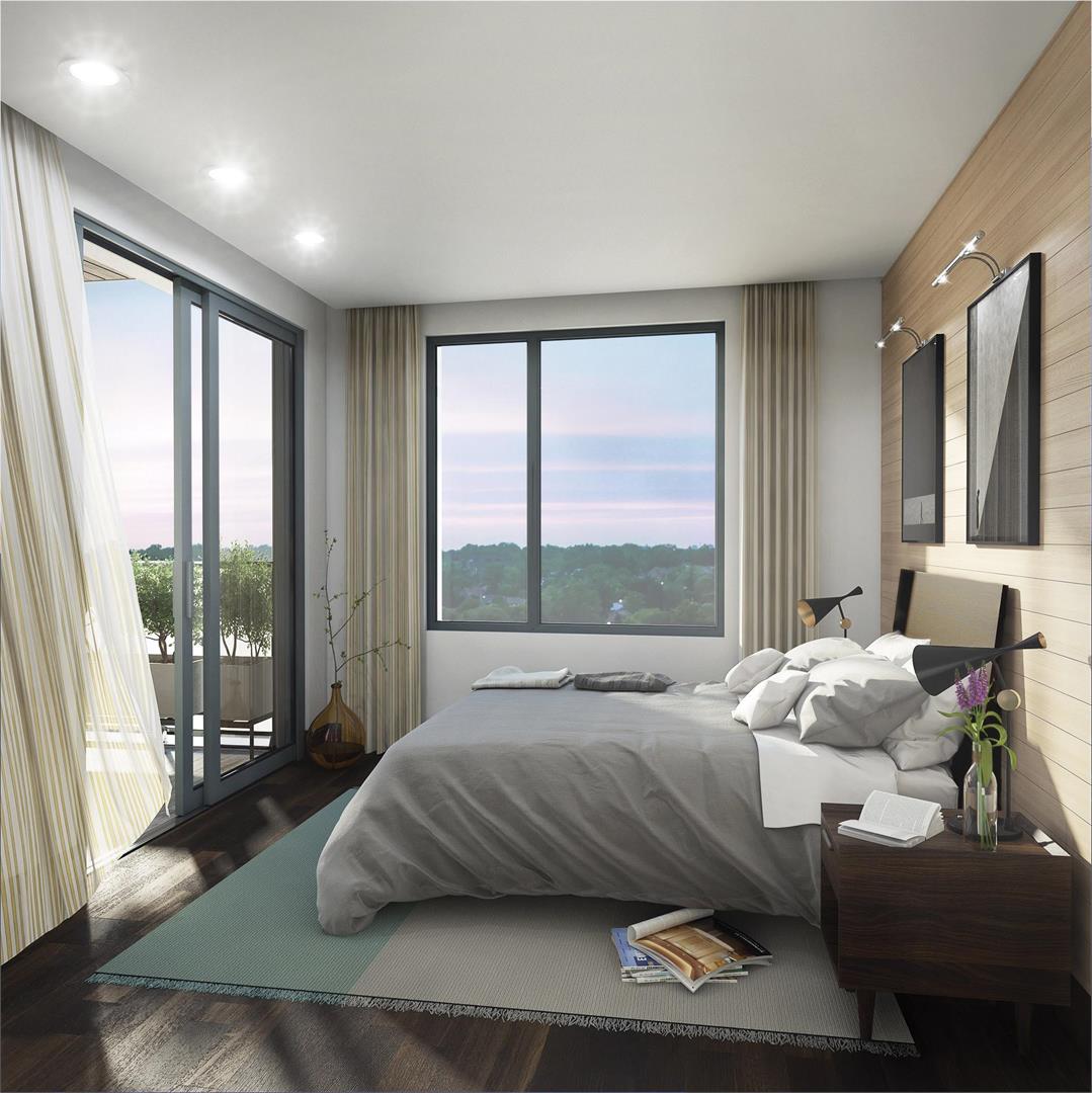 Heartwood the Beach in Toronto — rendering 15