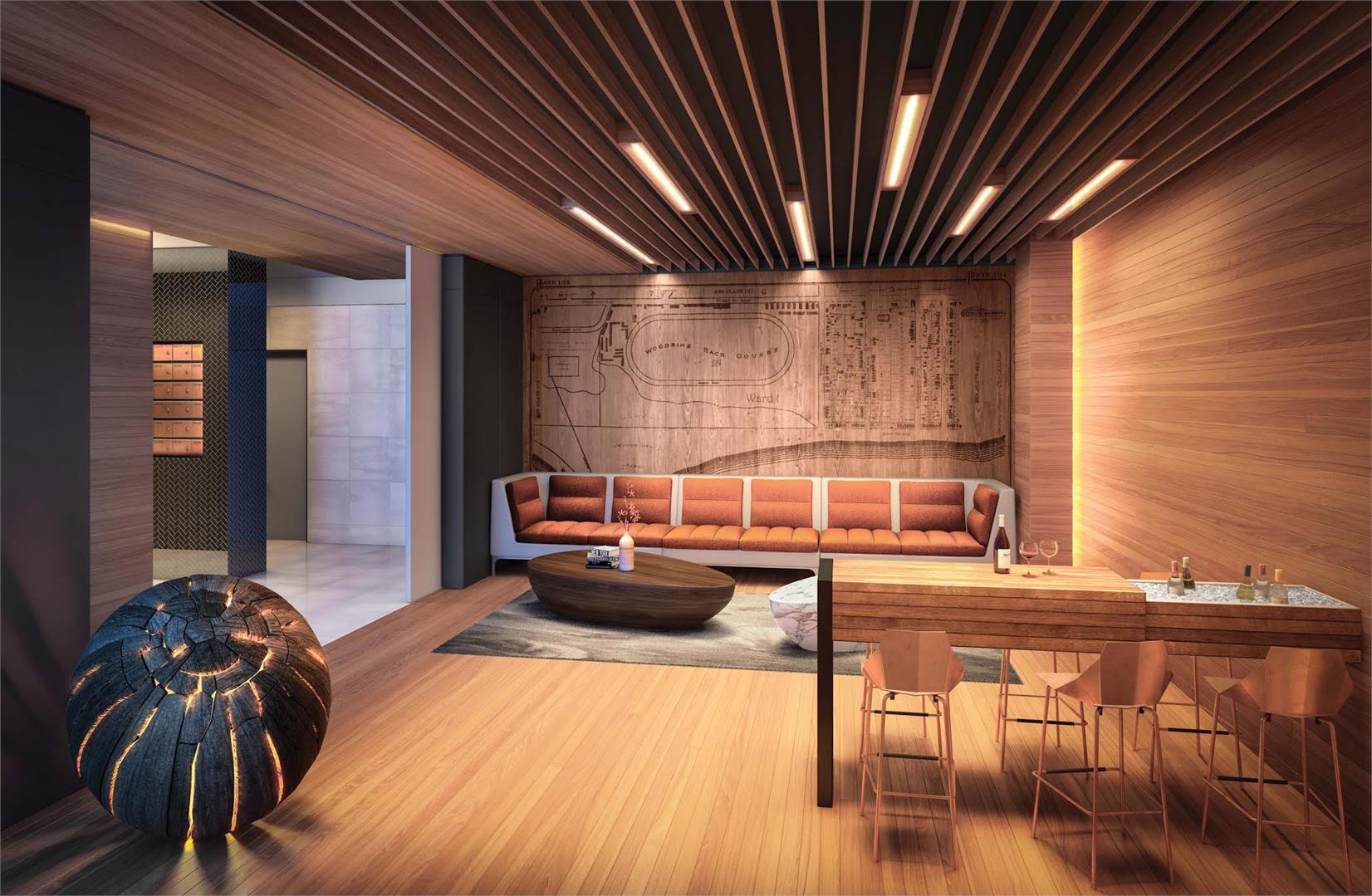 Heartwood the Beach in Toronto — rendering 14