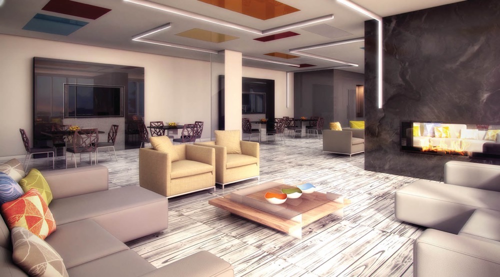 Empire Midtown in Toronto — rendering 6
