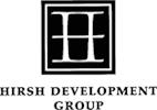 Hirsh Development Group logo