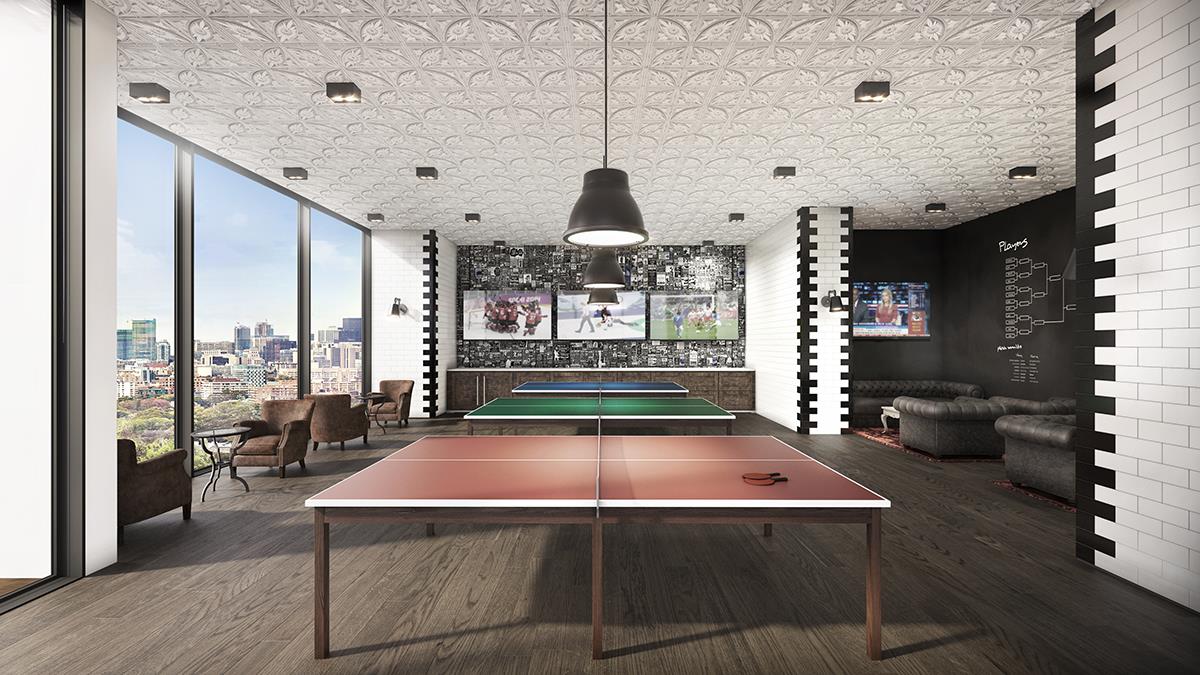 Whitehaus Condos in Toronto — rendering 9
