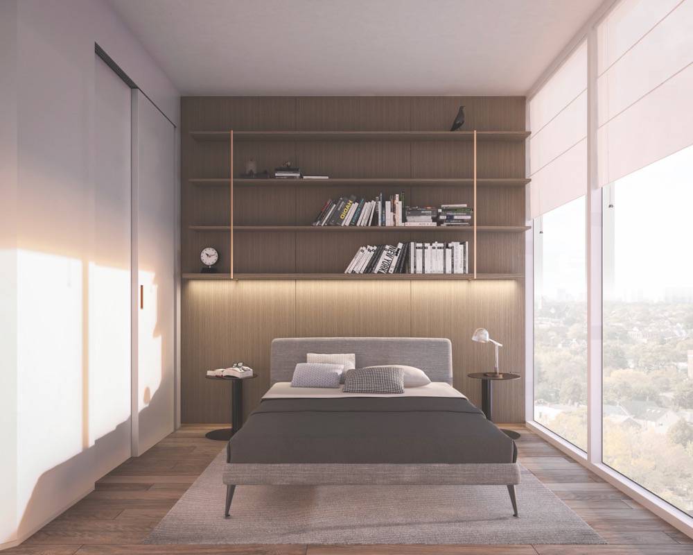 Rodeo Drive in Toronto — rendering 14