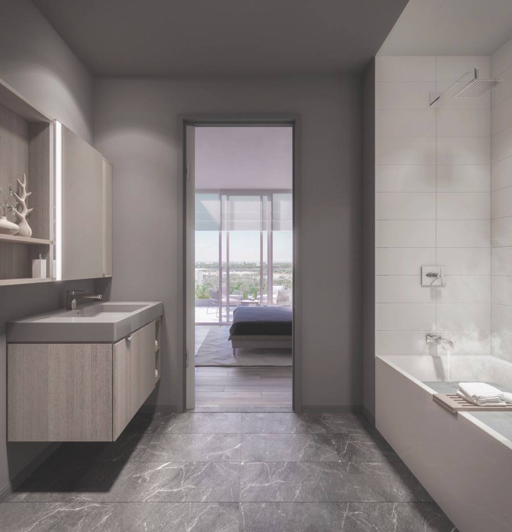 Rodeo Drive in Toronto — rendering 13