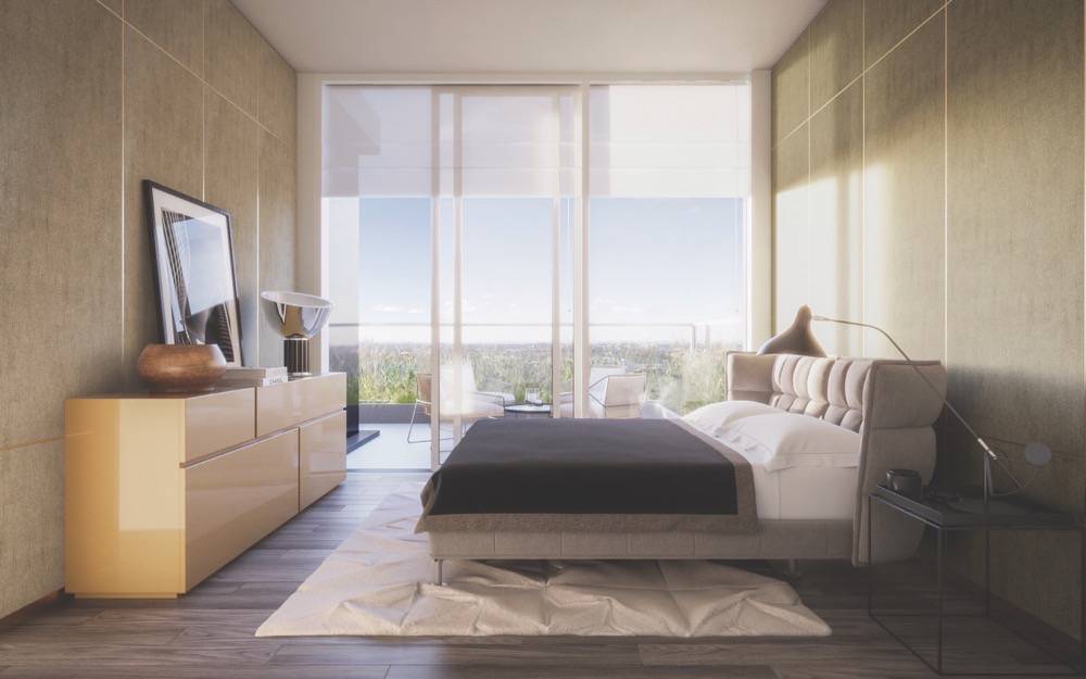 Rodeo Drive in Toronto — rendering 12