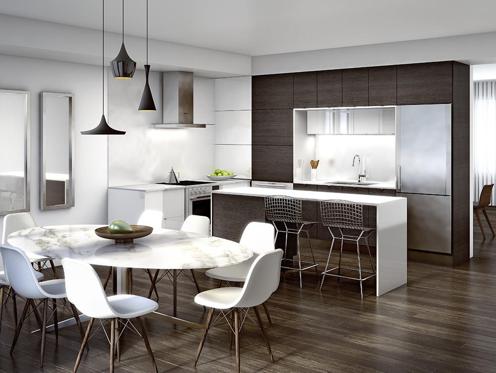 Trafalgar Landing in Oakville — rendering 5