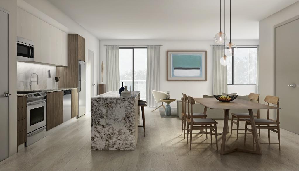Trafalgar Landing in Oakville — rendering 6