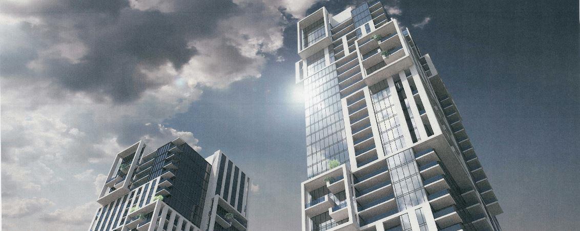 Auberge On The Park in Toronto — rendering 5