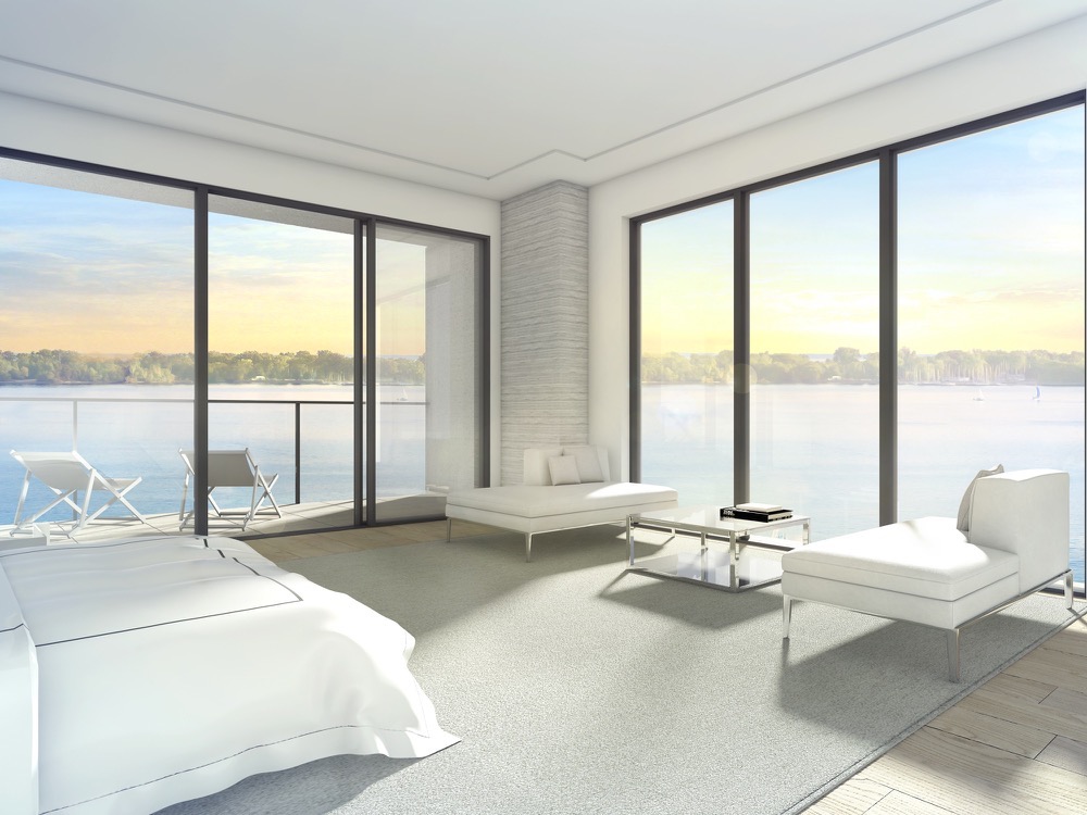 Aquabella Condos in Toronto — rendering 18