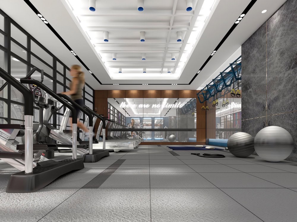 Aquabella Condos in Toronto — rendering 21