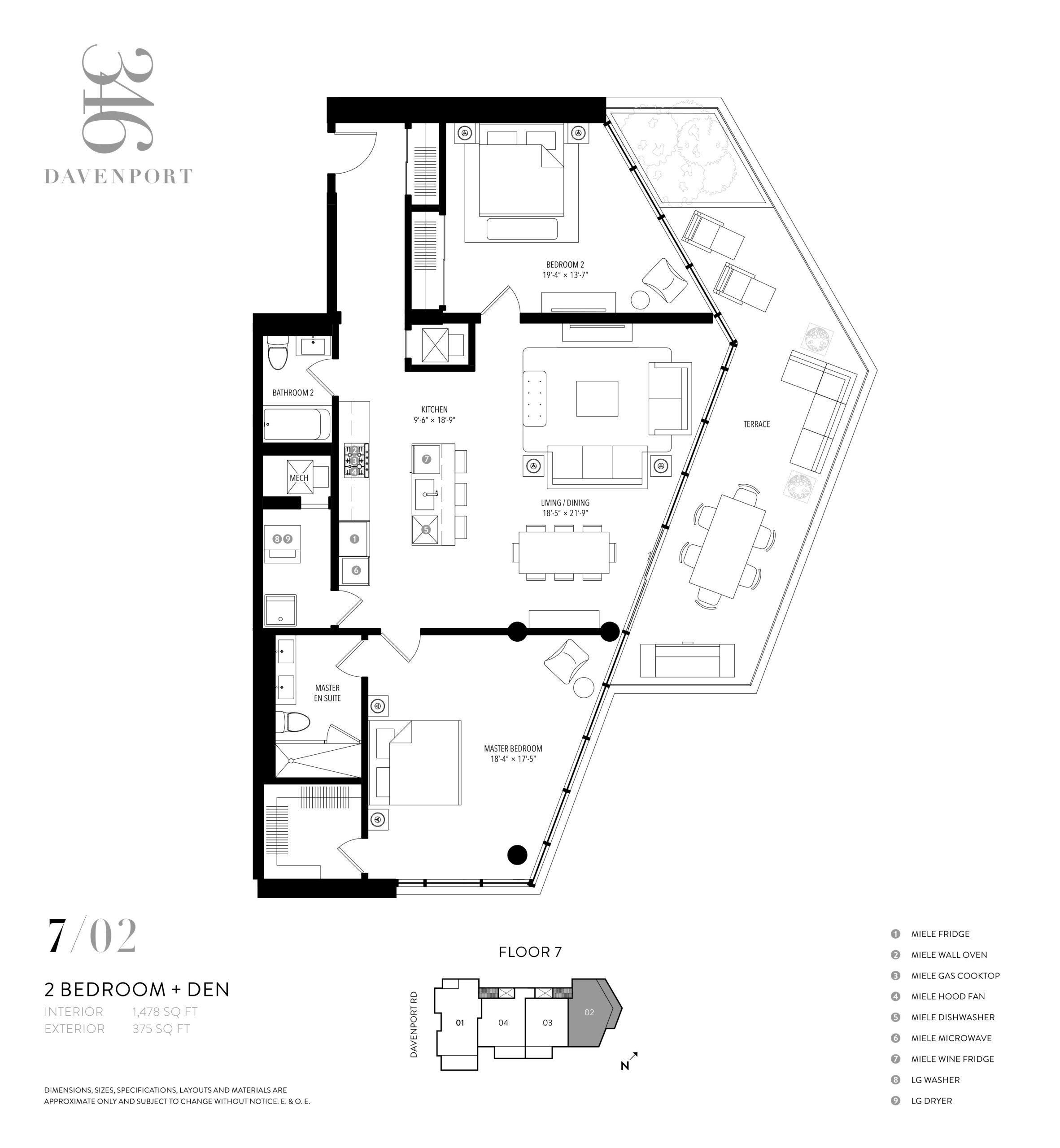 702 floor plan