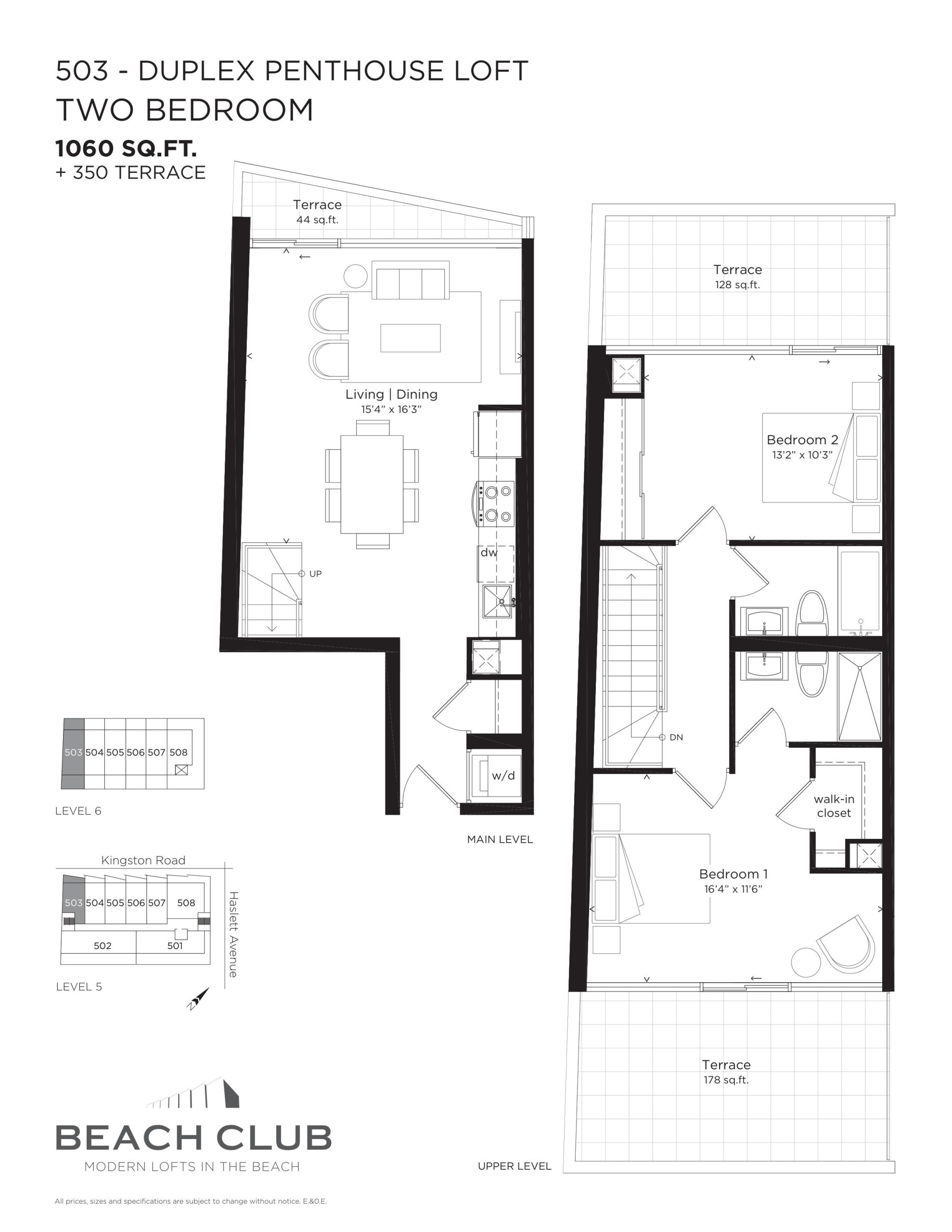 503 floor plan