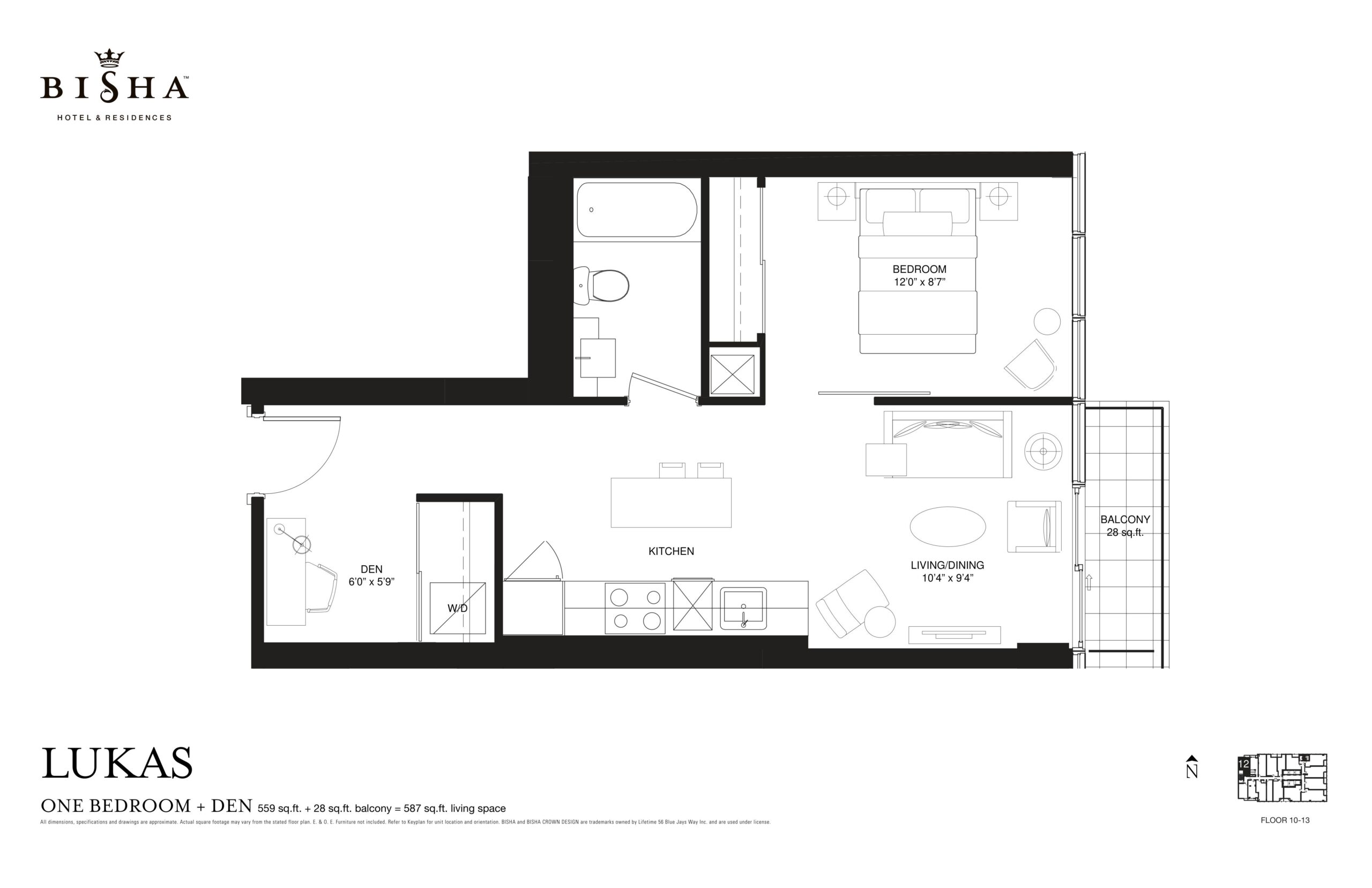 Lukas floor plan