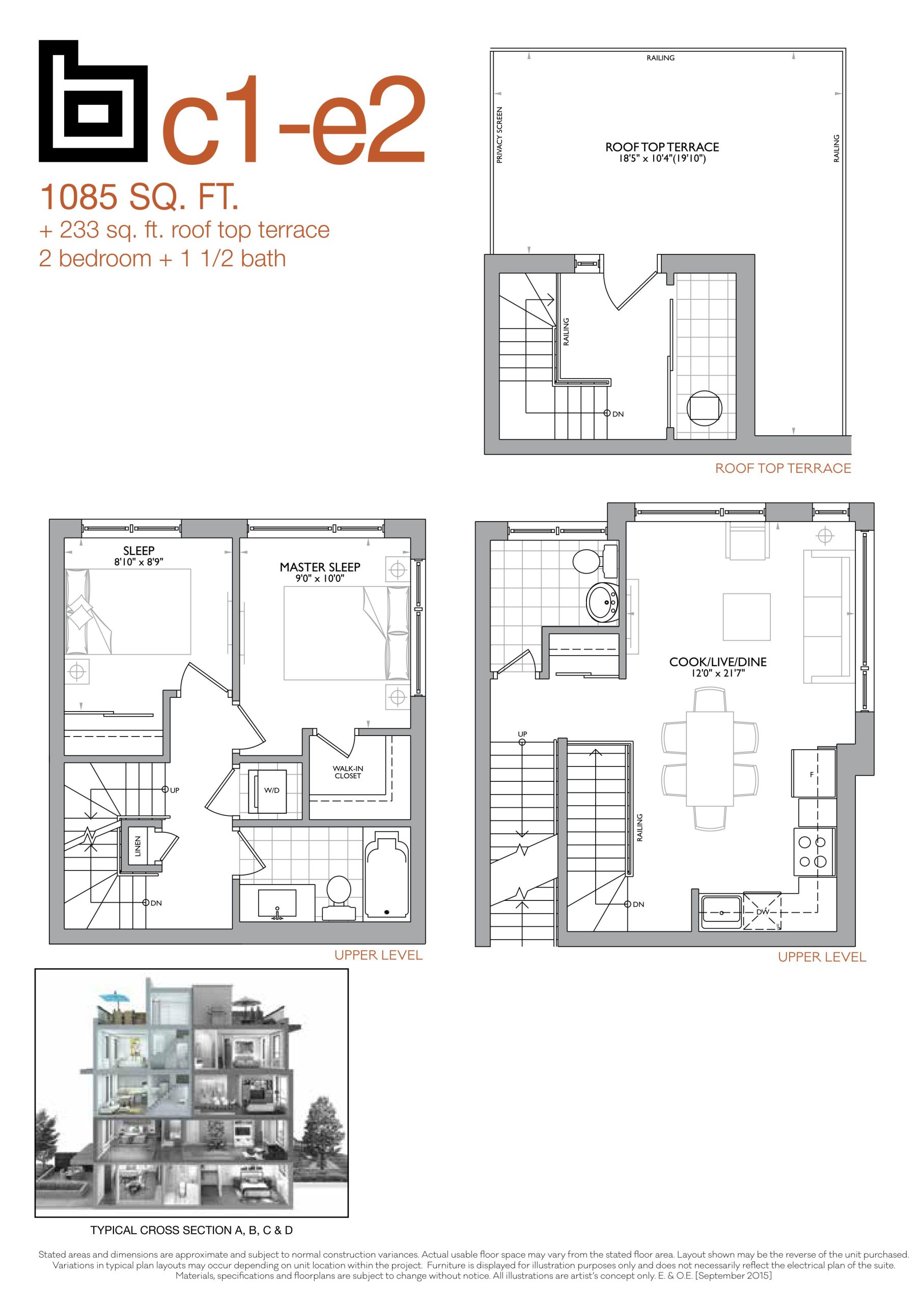 c1-e2 floor plan
