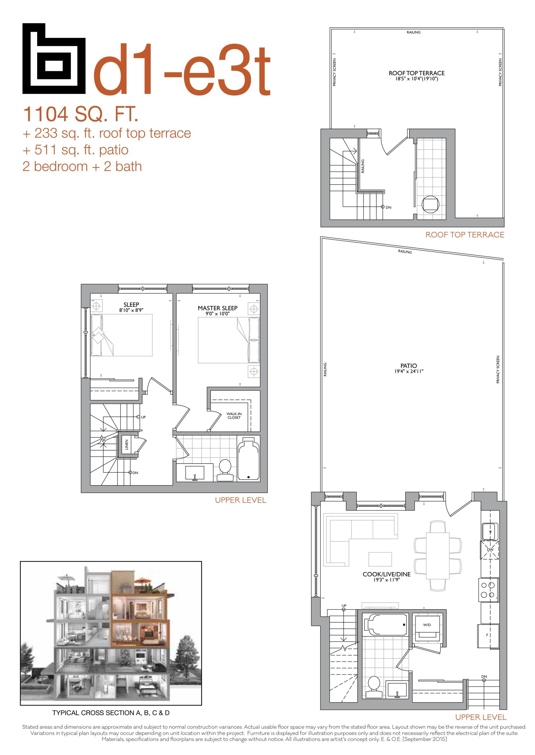 d1-e3t floor plan
