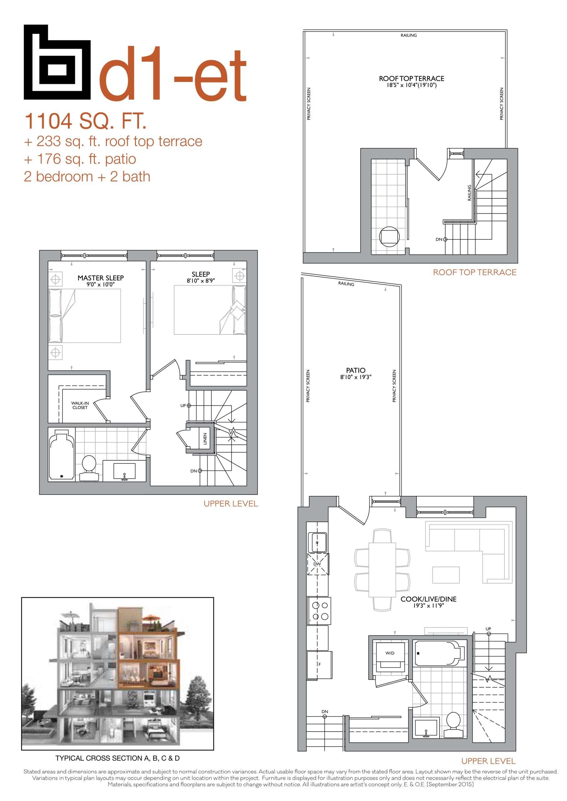 d1-et floor plan