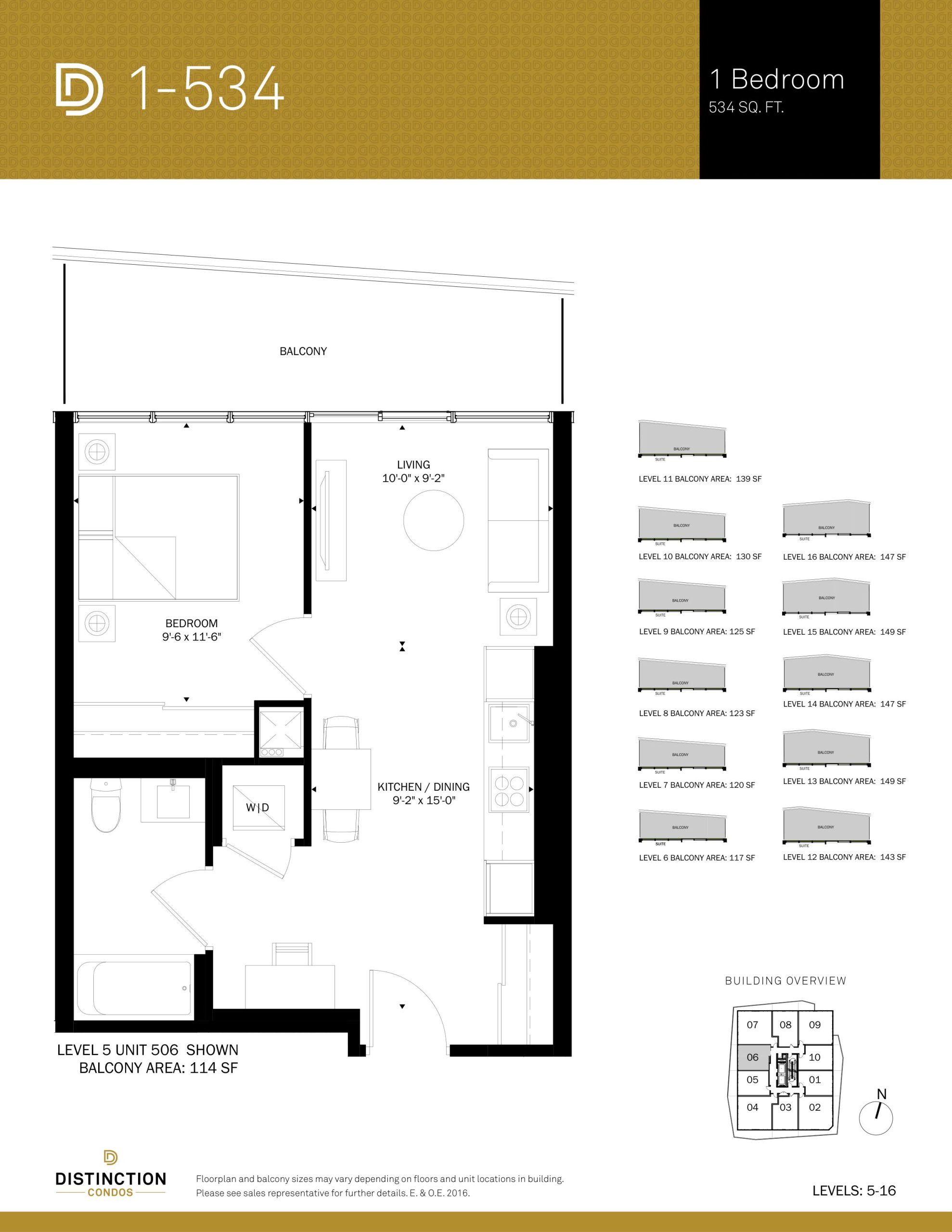 1-534 floor plan