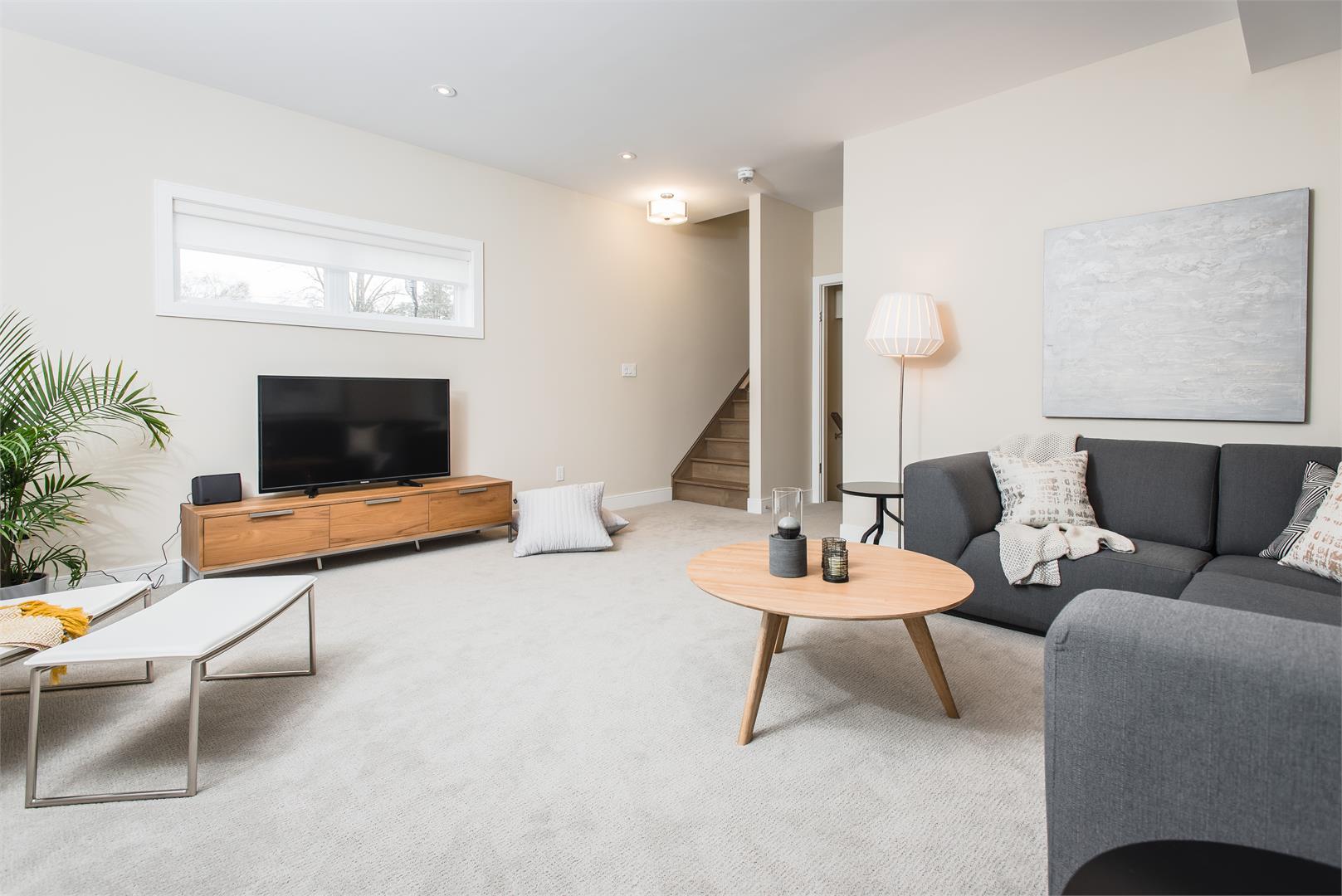 Gallery Towns in Guelph — rendering 15