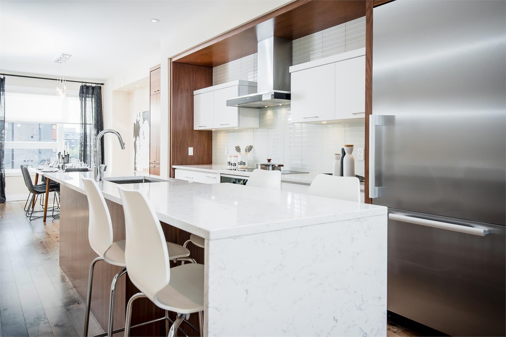 Gallery Towns in Guelph — rendering 11