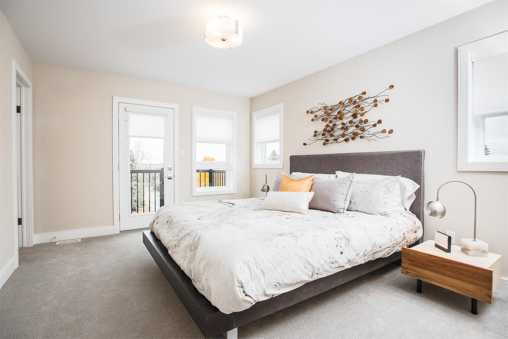 Gallery Towns in Guelph — rendering 10